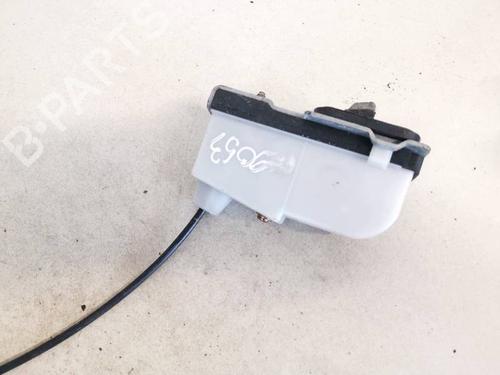 Electronic module MAZDA 5 (CR) 2.0 CD (CR19) | BP35276392M83 - Image 3