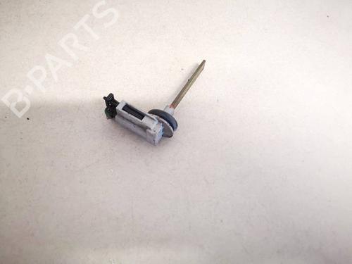 Used Electronic module Electronic module SKODA OCTAVIA II (1Z3) 1.9 TDI (105 hp) 35345732 35345732