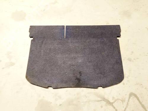 Bagagerumsgulv Bagagerumsgulv DAIHATSU SIRION (M3_) 1.0 (M300) (70 hp) 35050624 35050624