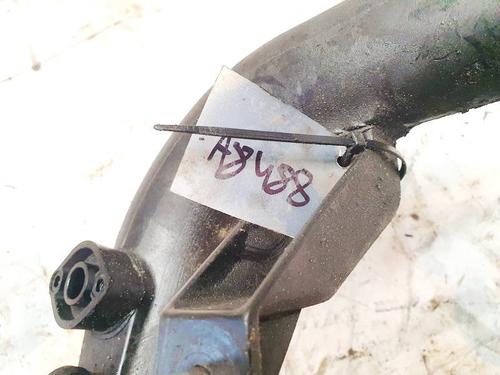 Pipe SKODA SUPERB I (3U4) 1.9 TDI | BP32925488M125 - Image 2