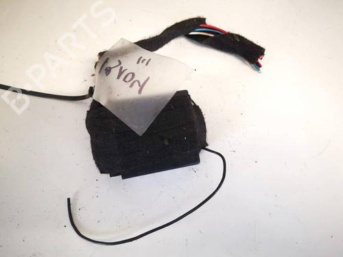 Used Electronic module Electronic module AUDI A6 C5 (4B2, 4B4) 2.5 TDI (163 hp) 32961998 32961998