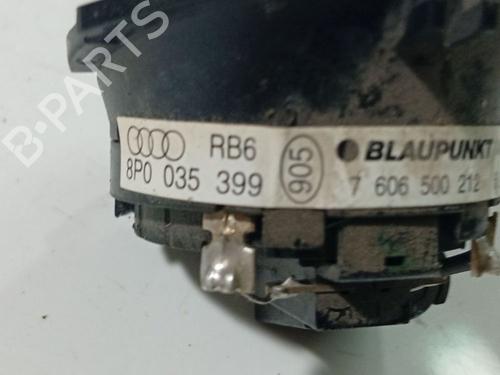Speaker AUDI A3 (8P1) 2.0 TFSI | BP36760463E2 - Image 5
