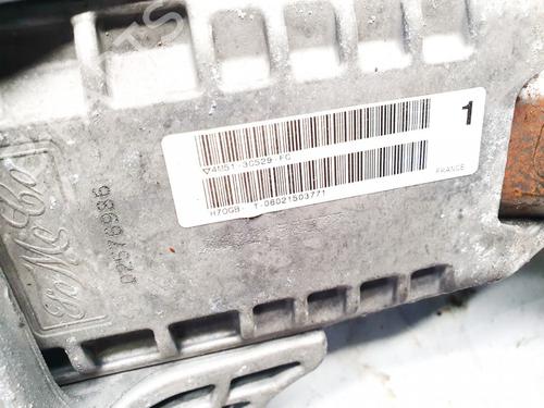 Steering column FORD FOCUS II (DA_, HCP, DP) 1.6 TDCi | BP35437028M21 - Image 3