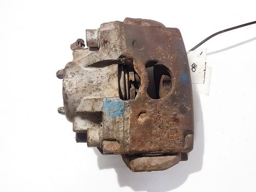 Used Left front brake caliper Left front brake caliper SAAB 9-3 (YS3F, E79, D79, D75) 2.2 TiD (125 hp) 35467108 35467108