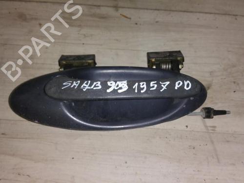front-right-exterior-door-handle-saab-9-5-ys3e-1997-1998-1999-2000-2001-2002-2003-2004-2005-2006-2007-2008-2009-35649544 main image