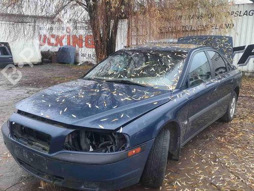 Switch VOLVO S80 I (184) 2.5 TDI | BP33085123I30 - Image 5