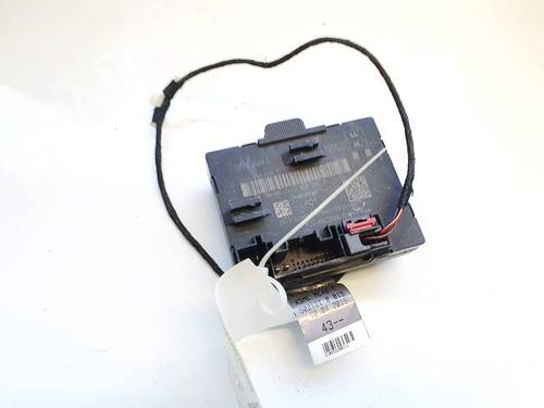Electronic module TOYOTA PRIUS (_W3_) 1.8 Hybrid (ZVW3_) | BP34775630M83 - Image 2