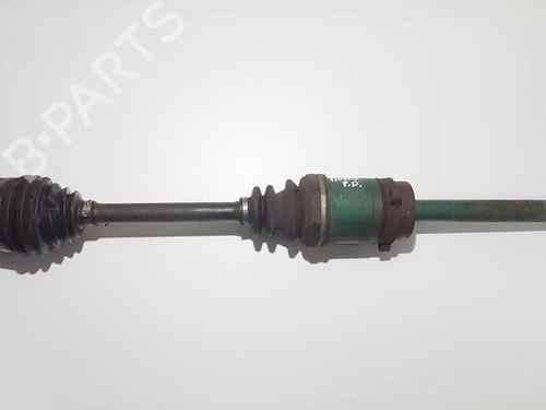 Used Right front driveshaft Right front driveshaft 35572012 35572012