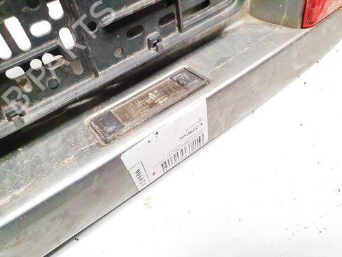 Used Licence plate light Licence plate light 34893786 34893786