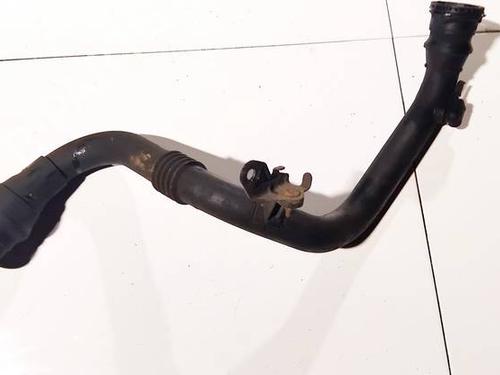 Used Pipe Pipe RENAULT SCÉNIC III (JZ0/1_) 1.5 dCi (110 hp) 32610911 32610911
