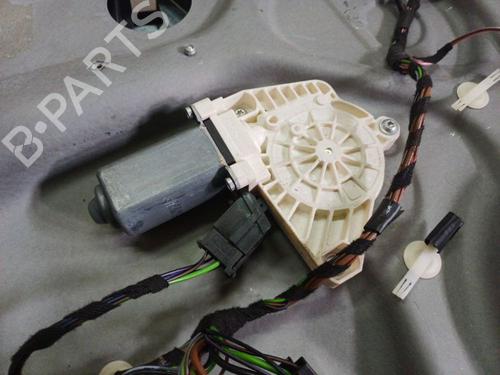 Used Left rear window motor Left rear window motor 36686211 36686211