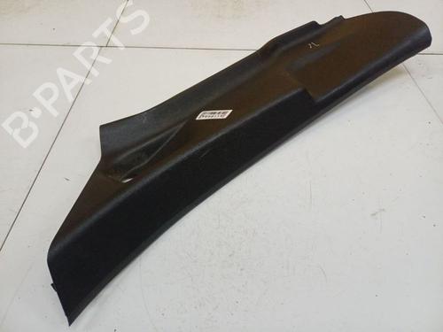 Used Boot lining Boot lining PEUGEOT 207 (WA_, WC_) 1.4 HDi (68 hp) 39632528 39632528