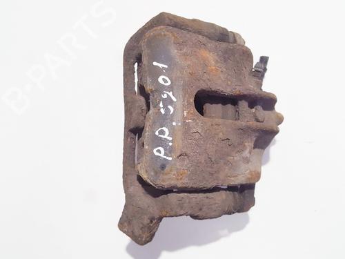 Used Right front brake caliper Right front brake caliper 35860449 35860449