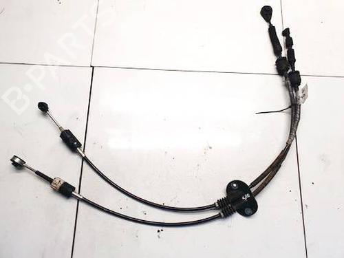 Used Cable Cable FORD FOCUS C-MAX (DM2) 1.6 TDCi (109 hp) 35295768 35295768