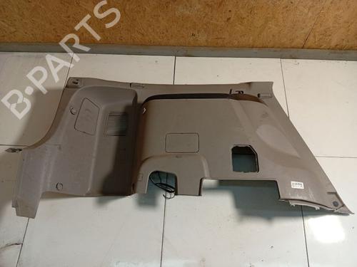 Used Boot lining Boot lining MITSUBISHI GRANDIS (NA_W) 2.0 DI-D (NA8W) (136 hp) 34800435 34800435