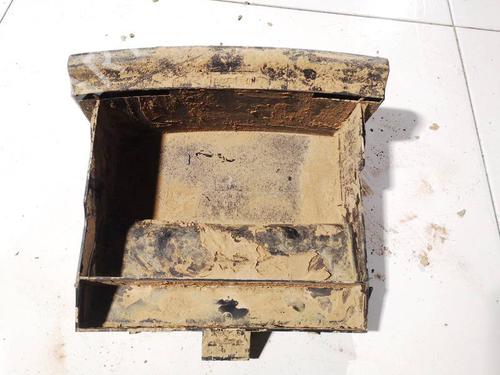 Glove box AUDI Q3 (8UB, 8UG) 2.0 TDI | BP35053269C95 - Image 2