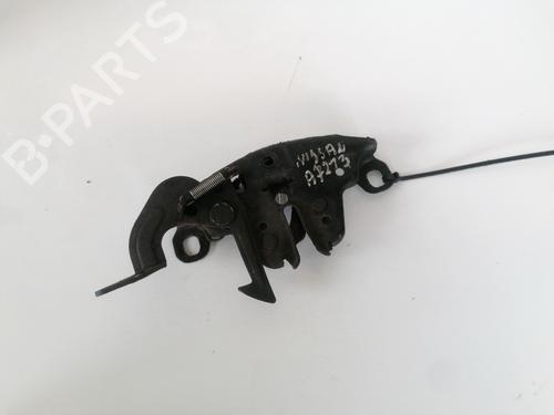 hood-lock-nissan-primera-hatchback-p12-2002-35500055 main image
