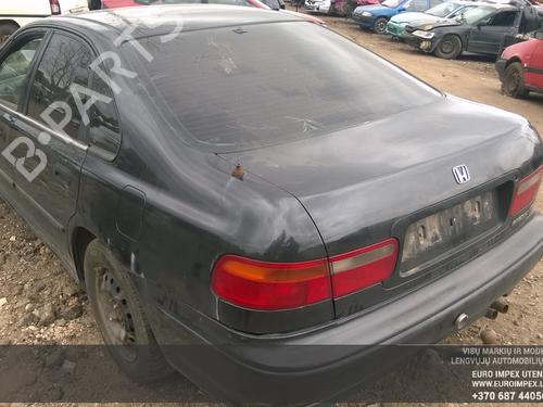 Electronic module HONDA ACCORD V (CC, CD) 2.0 i (CD4) | BP35652131M83  - Image 7