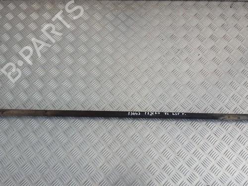 Used Other Other MITSUBISHI PAJERO II (V3_W, V2_W, V4_W, V5_W) 2.5 TD 4WD (V24W) (99 hp) 35678736 35678736