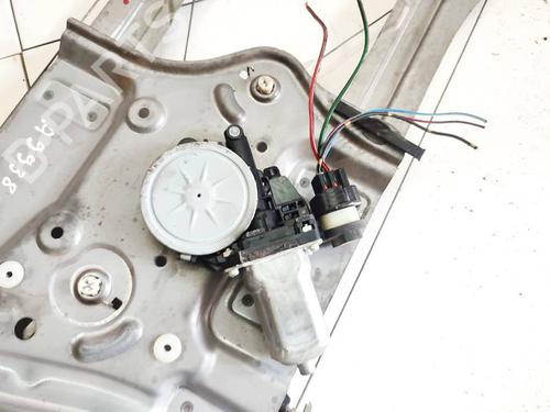 Used Right front window motor Right front window motor 35009060 35009060