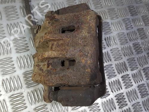 Used Left front brake caliper Left front brake caliper SSANGYONG RODIUS I 2.7 Xdi (165 hp) 35684986 35684986