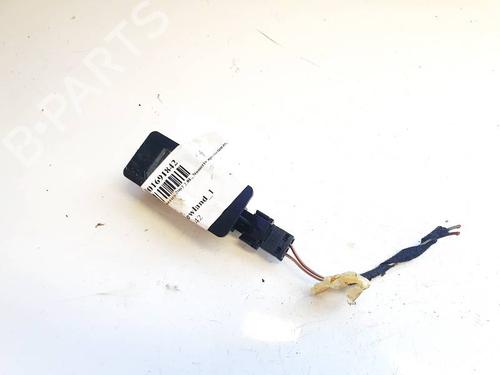 Used Licence plate light Licence plate light BMW 3 (E90) 320 i (150 hp) 35397238 35397238