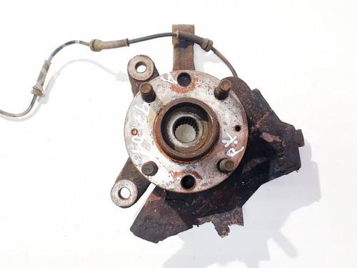 Used Left front steering knuckle Left front steering knuckle 35184464 35184464