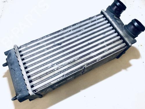 Used Intercooler Intercooler 35566665 35566665