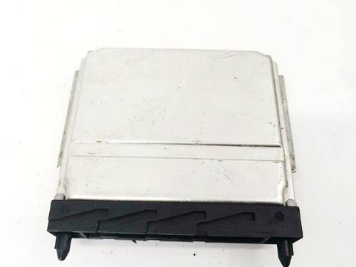 Used Engine control unit (ECU) Engine control unit (ECU) VOLVO S60 I (384) 2.5 T (210 hp) 32969276 32969276