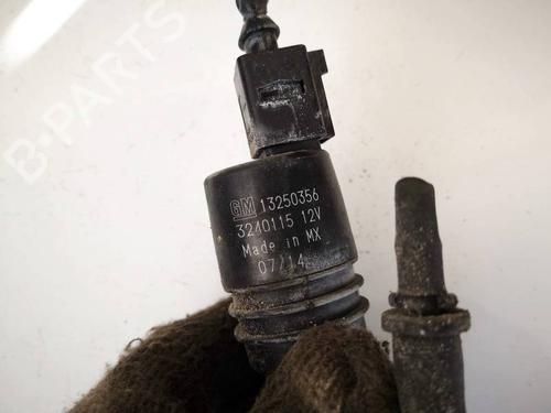 Washer pump CHEVROLET CRUZE Hatchback (J305) 1.4 | BP34946833E24 - Image 2