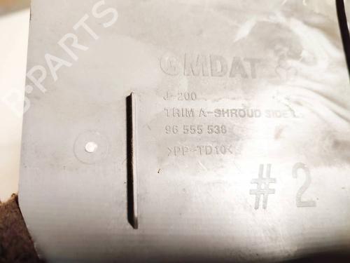 Other CHEVROLET LACETTI (J200) 2.0 D | BP35021847O1 - Image 3