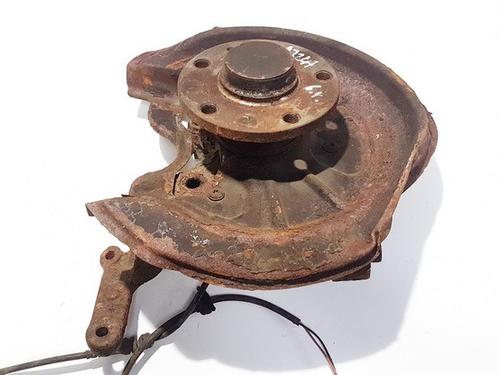 Used Left rear steering knuckle Left rear steering knuckle 35452058 35452058