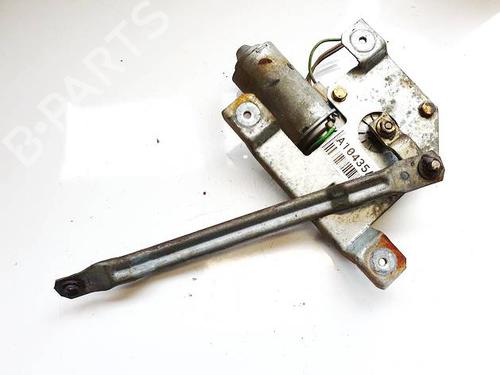 Used Rear wiper motor Rear wiper motor 34983747 34983747