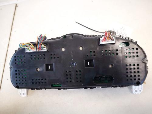Instrument cluster HYUNDAI i30 (FD) 1.6 CRDi | BP35458655C47 - Image 3