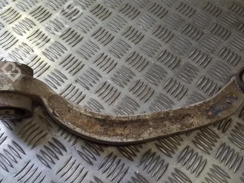 Used Left rear steering knuckle Left rear steering knuckle 35677640 35677640