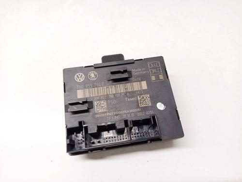 Used Electronic module Electronic module CHRYSLER YPSILON 1.2 (69 hp) 34808252 34808252