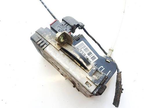 Used Front right lock Front right lock 34960655 34960655