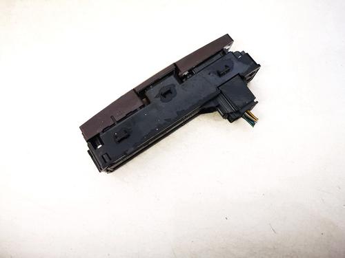 Warning switch OPEL INSIGNIA A (G09) 2.0 CDTI (68) | BP35490789I22 - Image 2