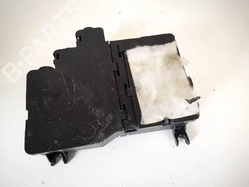 Fuse box VW PHAETON (3D1, 3D2, 3D3, 3D4, 3D6, 3D7, 3D8, 3D9) 3.0 V6 TDI 4motion | BP32955240E1 - Image 2