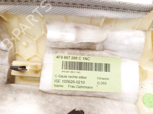 Other AUDI A6 C6 (4F2) 3.0 TDI quattro | BP37677427O1 - Image 3