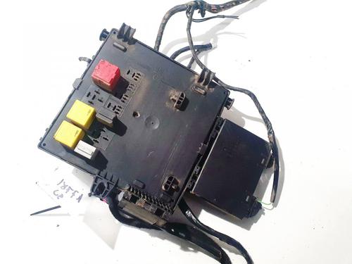 Fuse box SAAB 9-3 (YS3F, E79, D79, D75) 2.0 t | BP32895974E1 - Image 3