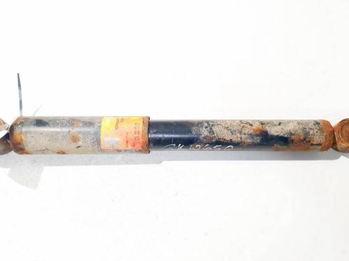 Used Left rear shock absorber Left rear shock absorber 38574733 38574733