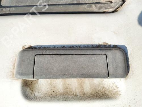 Used Rear left exterior door handle Rear left exterior door handle 35504791 35504791