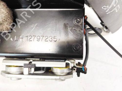 Electronic module SAAB 9-3 (YS3F, E79, D79, D75) 2.2 TiD | BP35269911M83 - Image 3