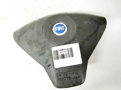 Used Driver airbag Driver airbag FIAT STILO (192_) 1.6 16V (192_XB1A) (103 hp) 32577862 32577862