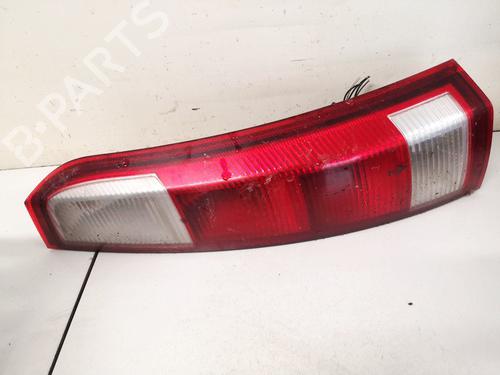 Højre baglygte Højre baglygte OPEL MERIVA A MPV (X03) 1.7 CDTI (E75) (100 hp) 35436350 35436350