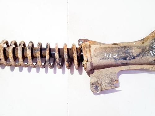 Used Shock absorber spring Shock absorber spring AUDI 80 B4 Saloon (8C2) 1.9 TDI (90 hp) 35857126 35857126