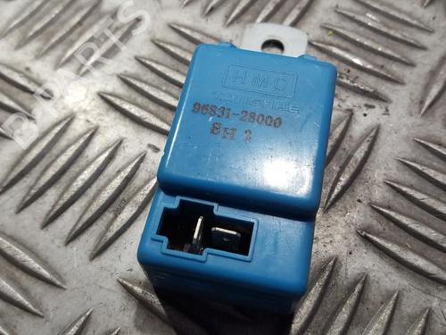 Used Electronic module Electronic module HYUNDAI COUPE I (RD) 2.0 16V (135 hp) 33486531 33486531