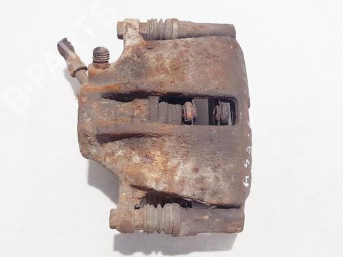 Used Left front brake caliper Left front brake caliper SEAT CORDOBA Vario (6K5) 1.9 TDI (90 hp) 35867876 35867876
