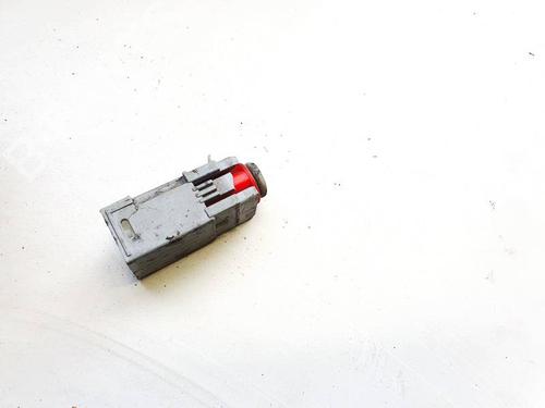 Used Electronic module Electronic module SAAB 9-3 (YS3F, E79, D79, D75) 2.2 TiD (125 hp) 35327652 35327652